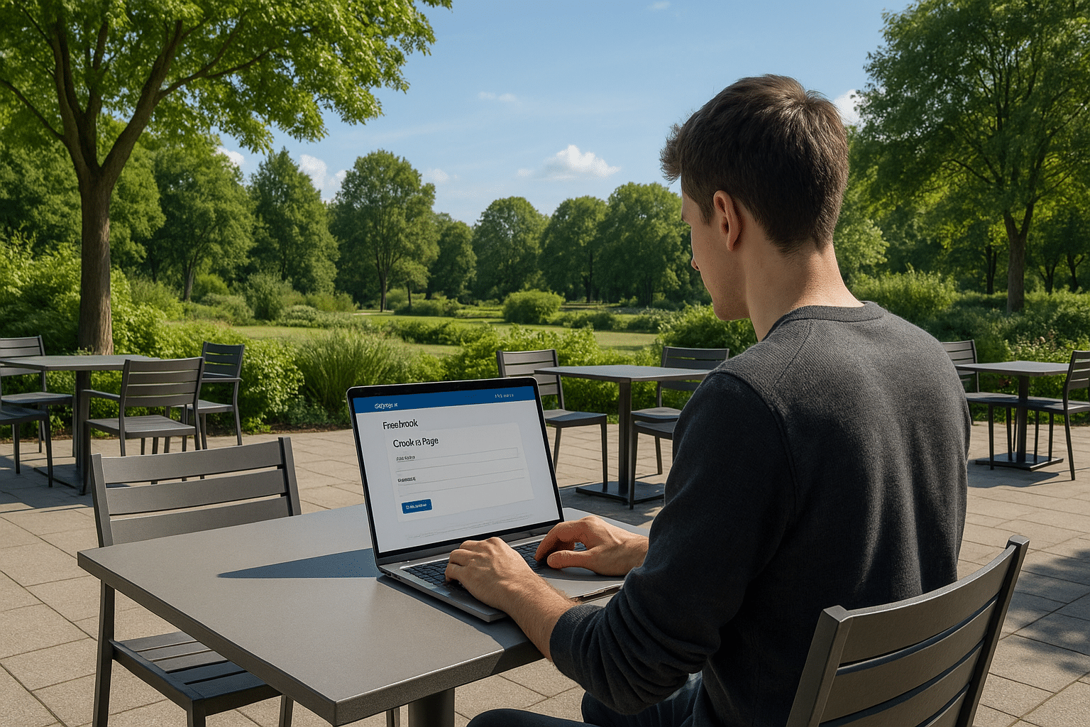 Créer une page Facebook pro : guide complet pour booster la visibilité de votre entreprise locale